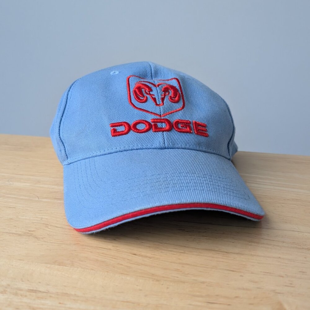 RAM hat (dodge) - Picture 8 of 8
